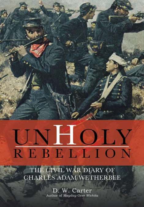 Unholy Rebellion