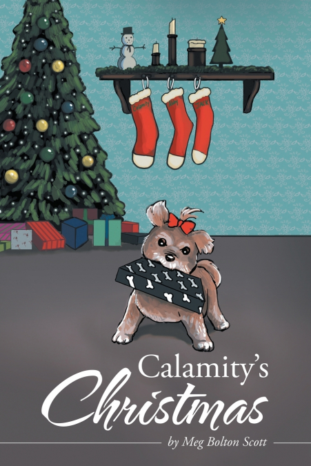 Calamity’s Christmas