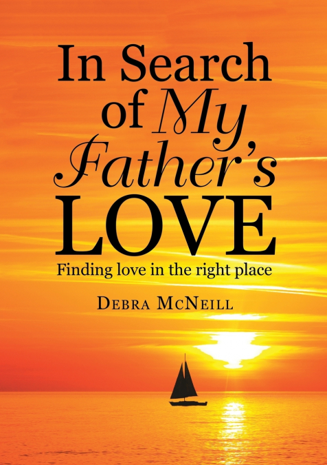 In Search of My Father’s Love