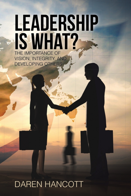 Leadership Is What?