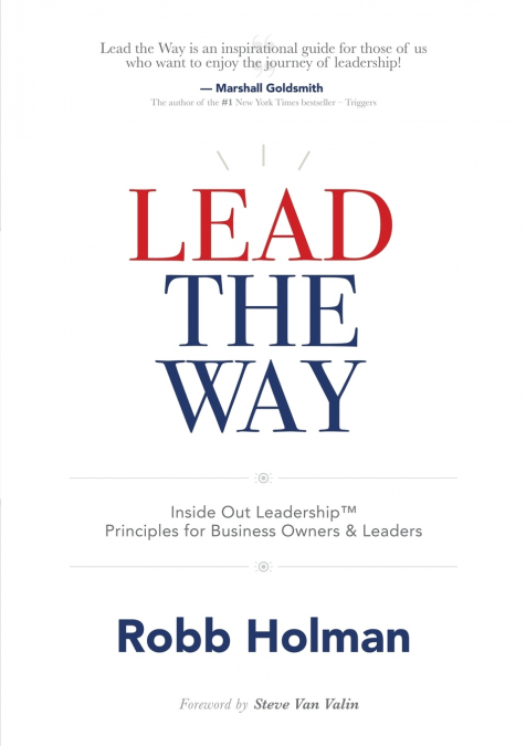 Lead the Way