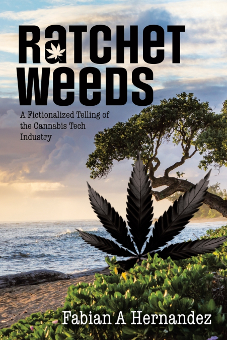 Ratchet Weeds