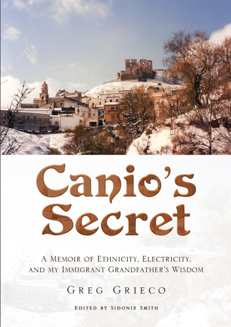Canio’s Secret