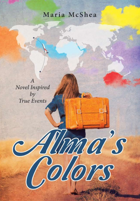 Alma’s Colors