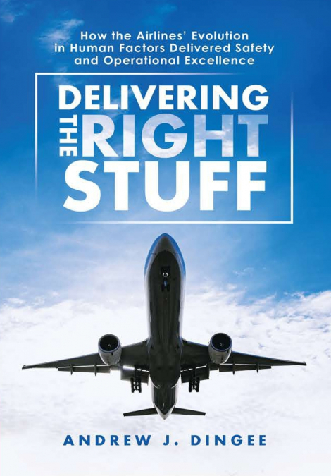 Delivering the Right Stuff
