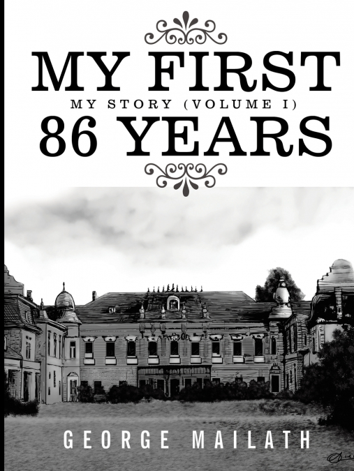 My First 86 Years