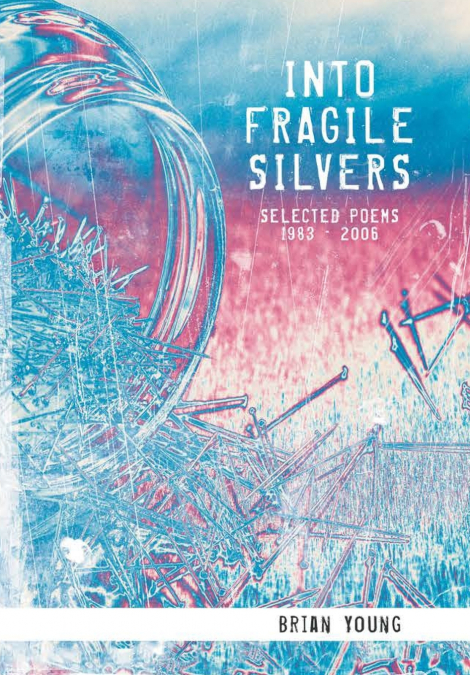 INTO FRAGILE SILVERS