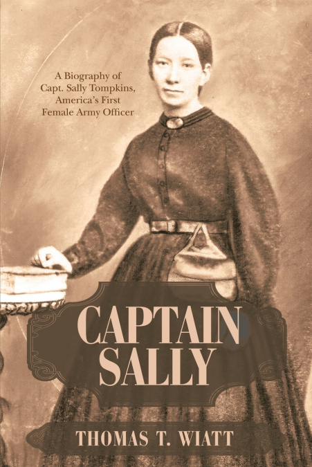 Captain Sally