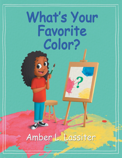 What’s Your Favorite Color?