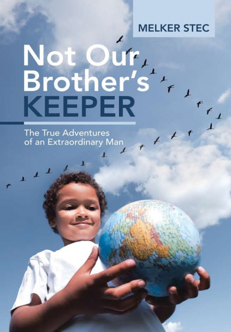 Not Our Brother’s Keeper