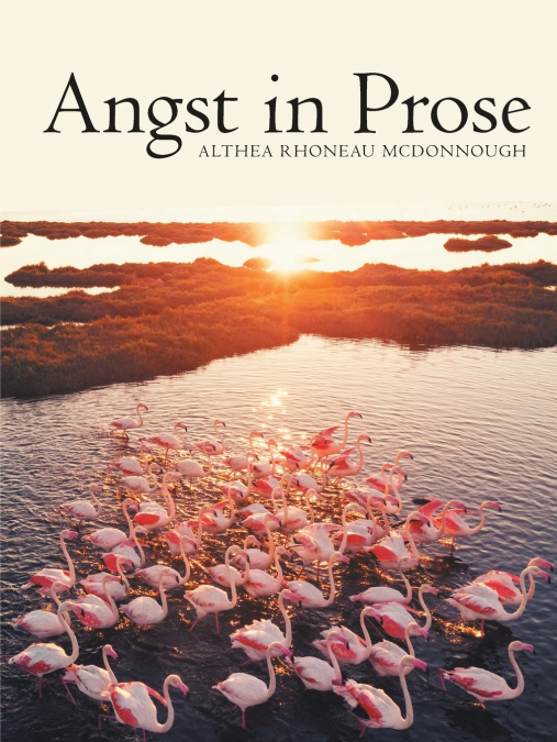 Angst in Prose