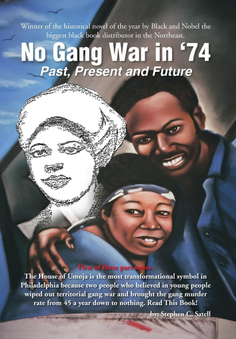 No Gang War in ’74