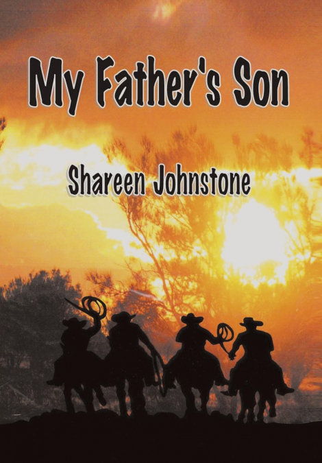 My Father’s Son
