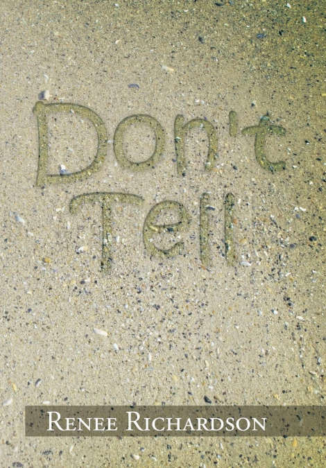 Don’t Tell