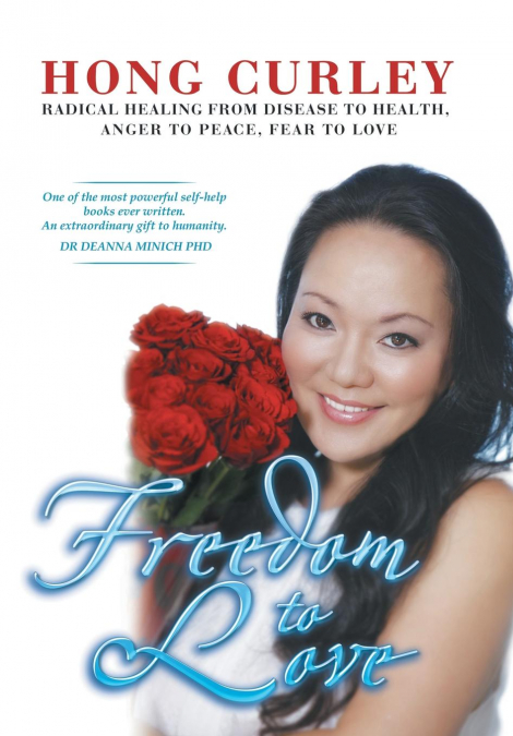Freedom to Love