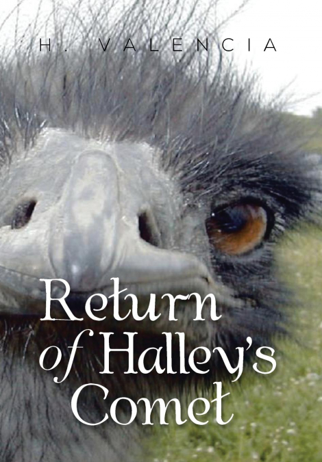 Return of Halley’s Comet