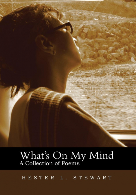What’s on My Mind