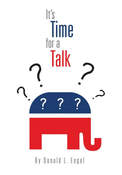 It’s Time for a Talk