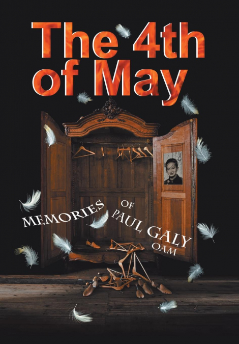 The 4th of May