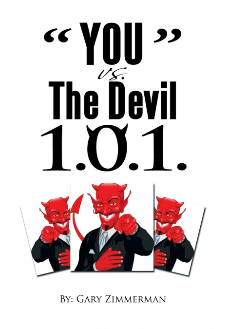 'You' vs. the Devil 1.0.1