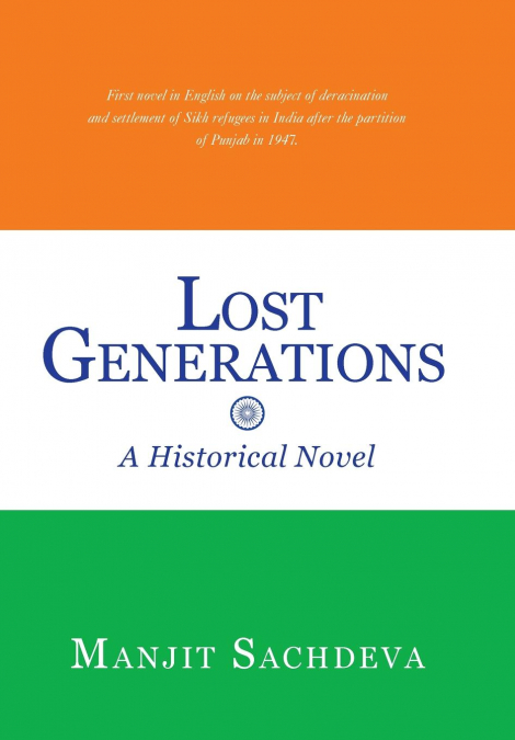 Lost Generations