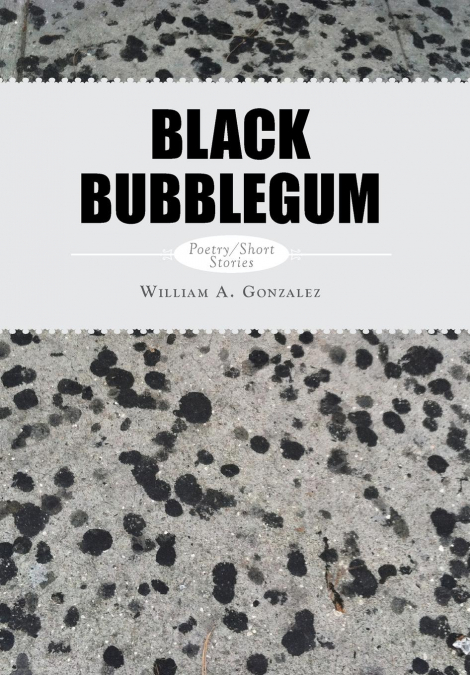 Black Bubblegum
