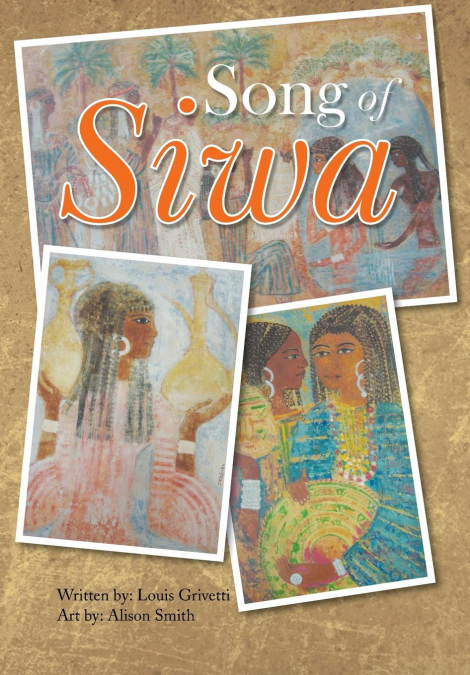 Song of Siwa