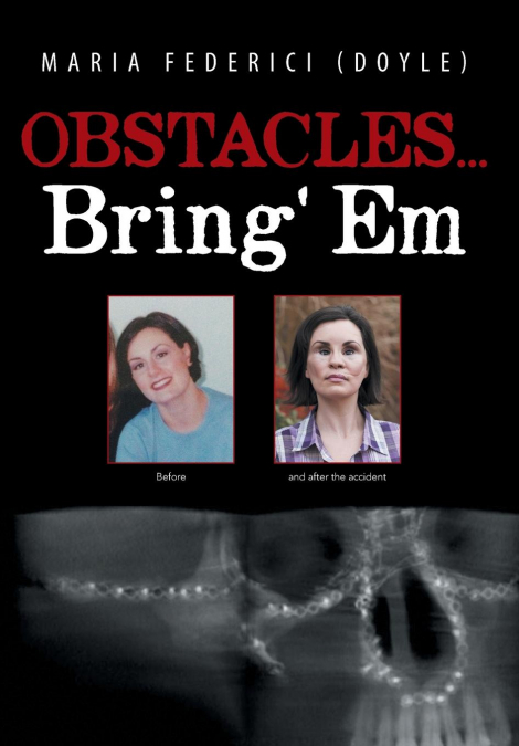 Obstacles...Bring’ Em