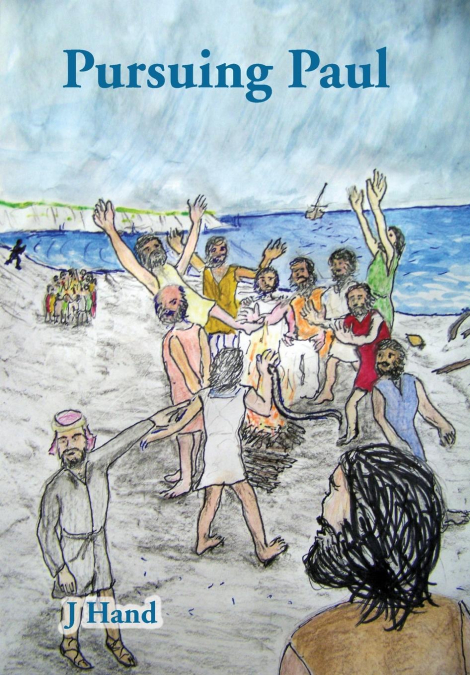 Pursuing Paul