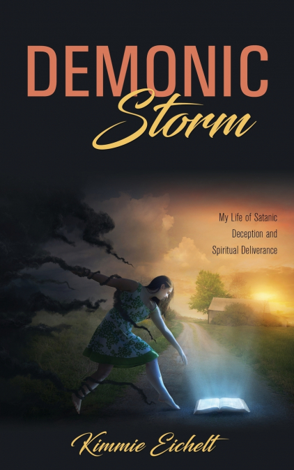 Demonic Storm