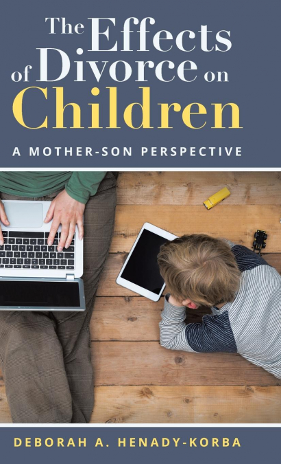 The Effects of Divorce on Children