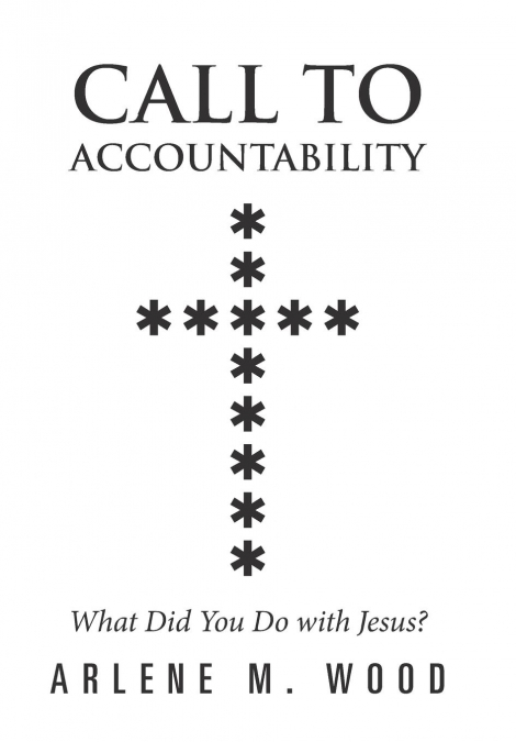 Call to Accountability