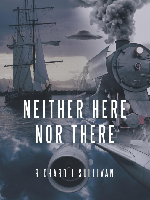 Neither Here nor There