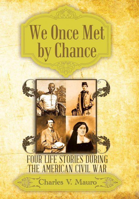 We Once Met by Chance