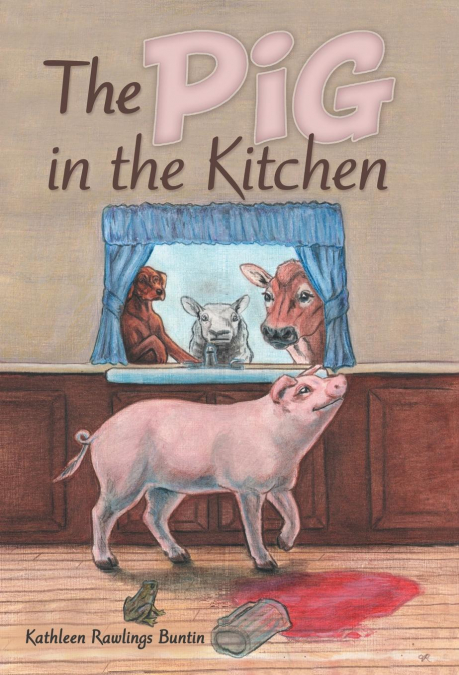 The Pig in the Kitchen