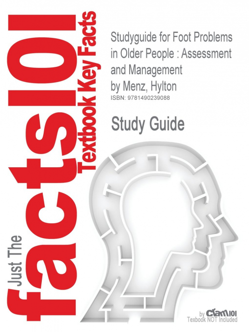 Studyguide for Foot Problems in Older People