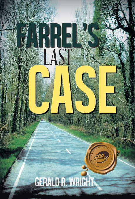 Farrel’s Last Case