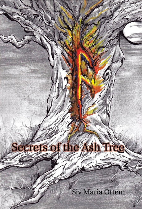Secrets of the Ash Tree