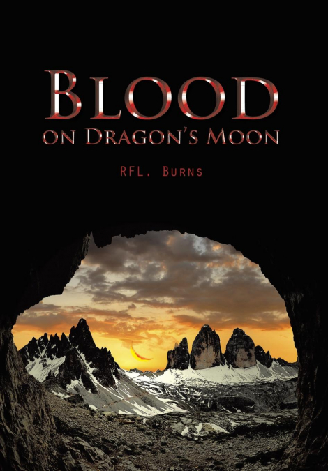 Blood on Dragon’s Moon