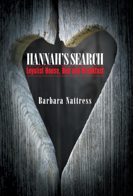 Hannah’s Search