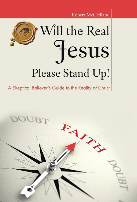 Will the Real Jesus Please Stand Up!