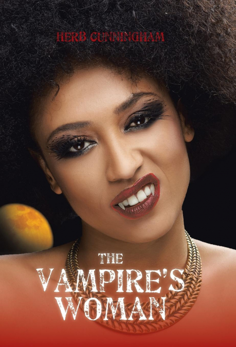 The Vampire’s Woman