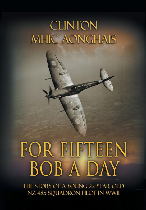 For Fifteen Bob a Day