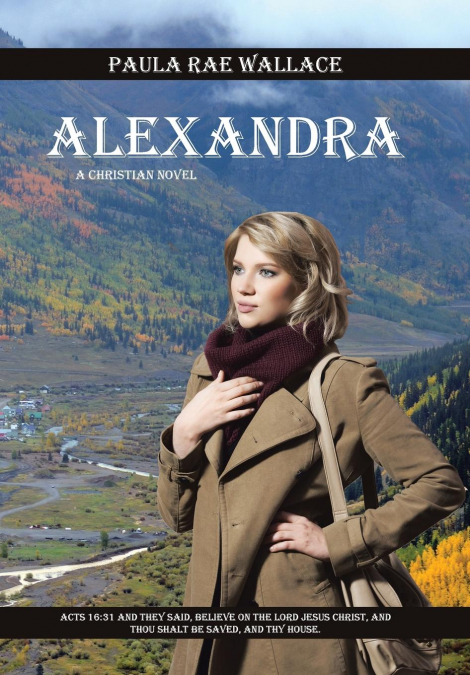 Alexandra