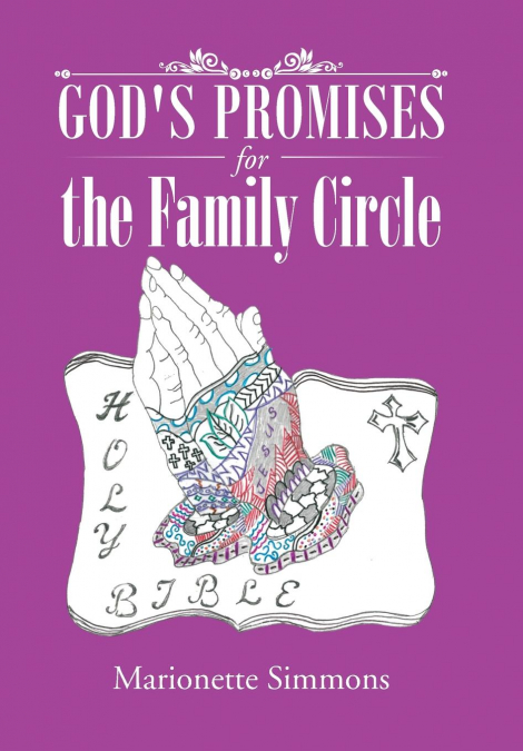 God’s Promises for the Family Circle