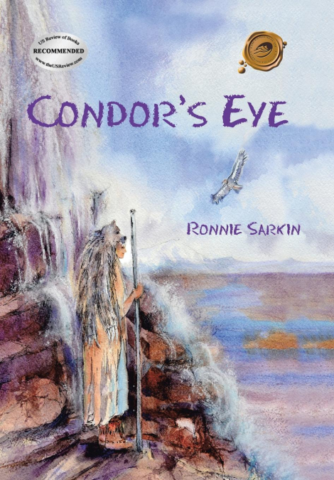 Condor’s Eye