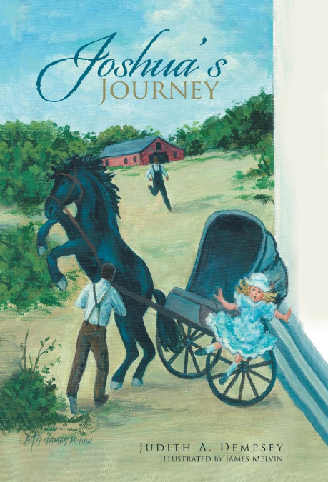 Joshua’s Journey