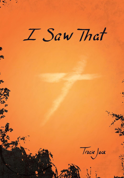 I Saw That