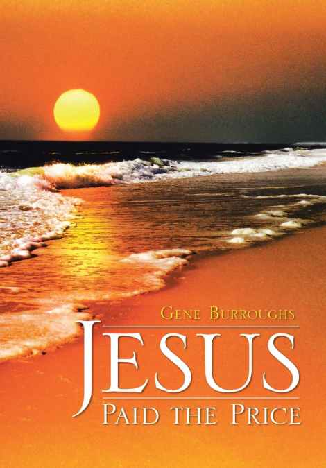 Jesus Paid the Price