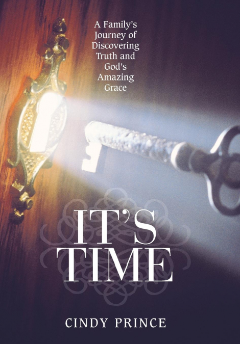 It’s Time